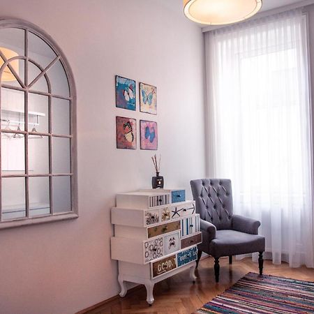 Riess Apartments Rotenhofgasse | Contactless Check-In Vienna Exterior photo
