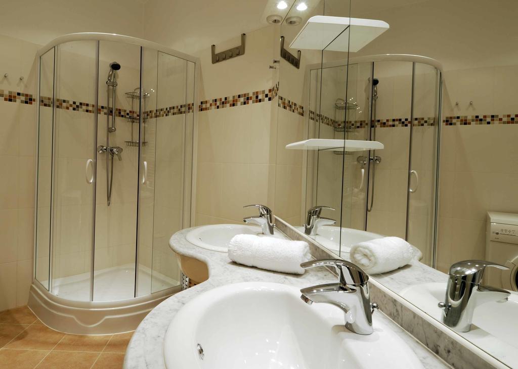 Riess Apartments Rotenhofgasse | Contactless Check-In Vienna Room photo