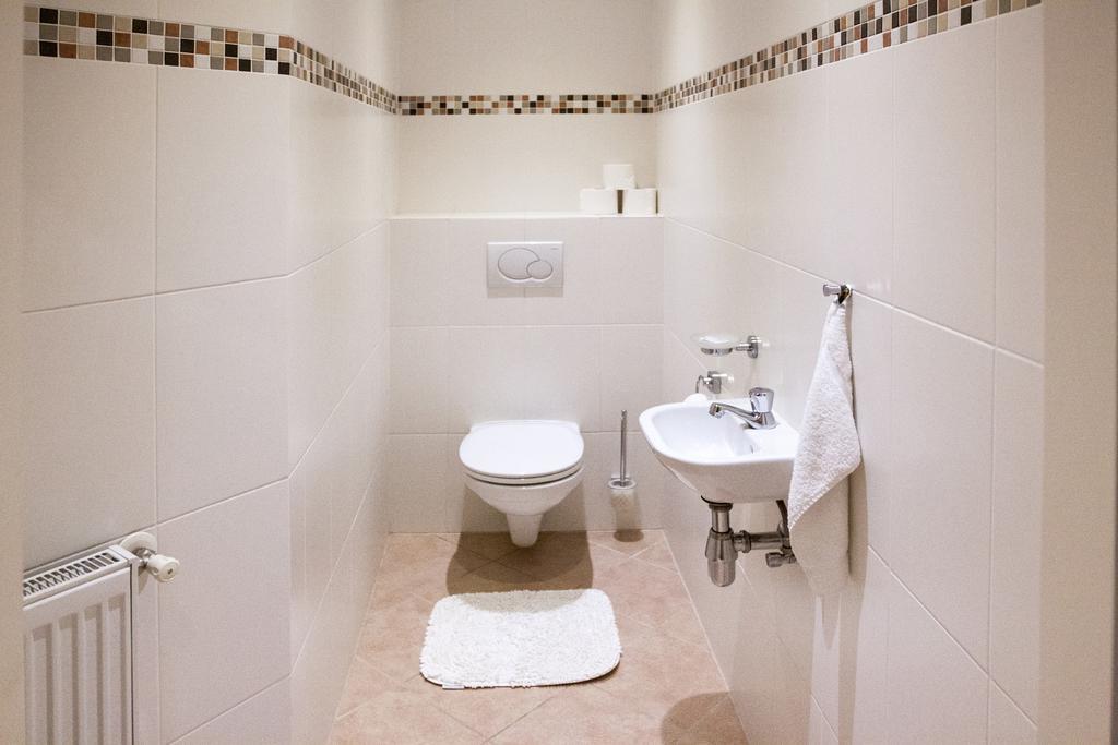 Riess Apartments Rotenhofgasse | Contactless Check-In Vienna Exterior photo